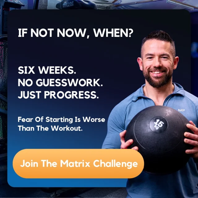 Matrix Fitness — fitness studio in Malvern — 5
