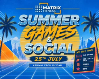 Matrix Fitness — fitness studio in Malvern, Malvern — 3