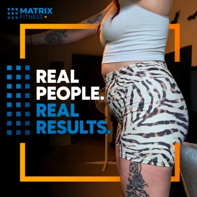 Matrix Fitness — fitness studio in Malvern, Malvern — 2
